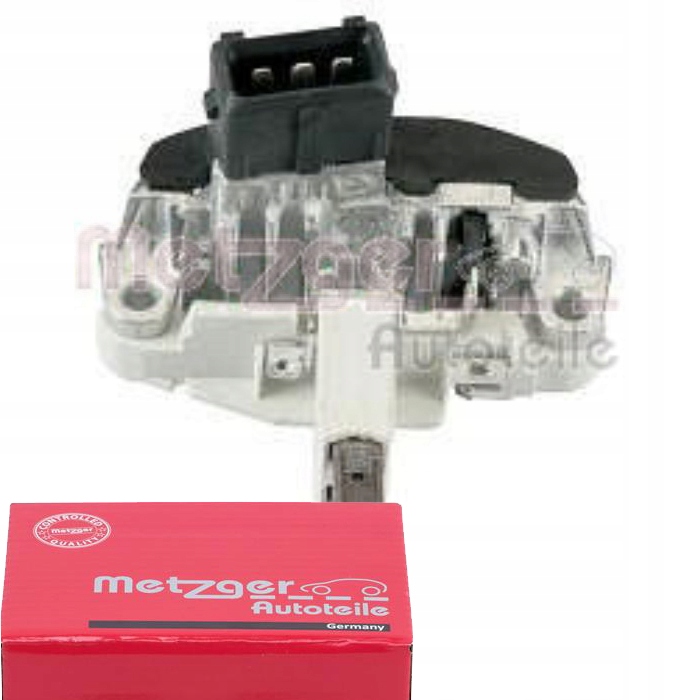 2390023 - Регулятор напряжения METZGER для BMW 3 E46 328