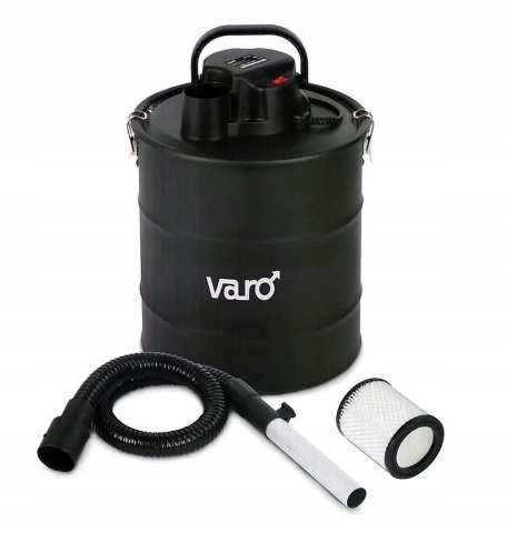 Vysavač Na Popel Separátor 1200W 20L