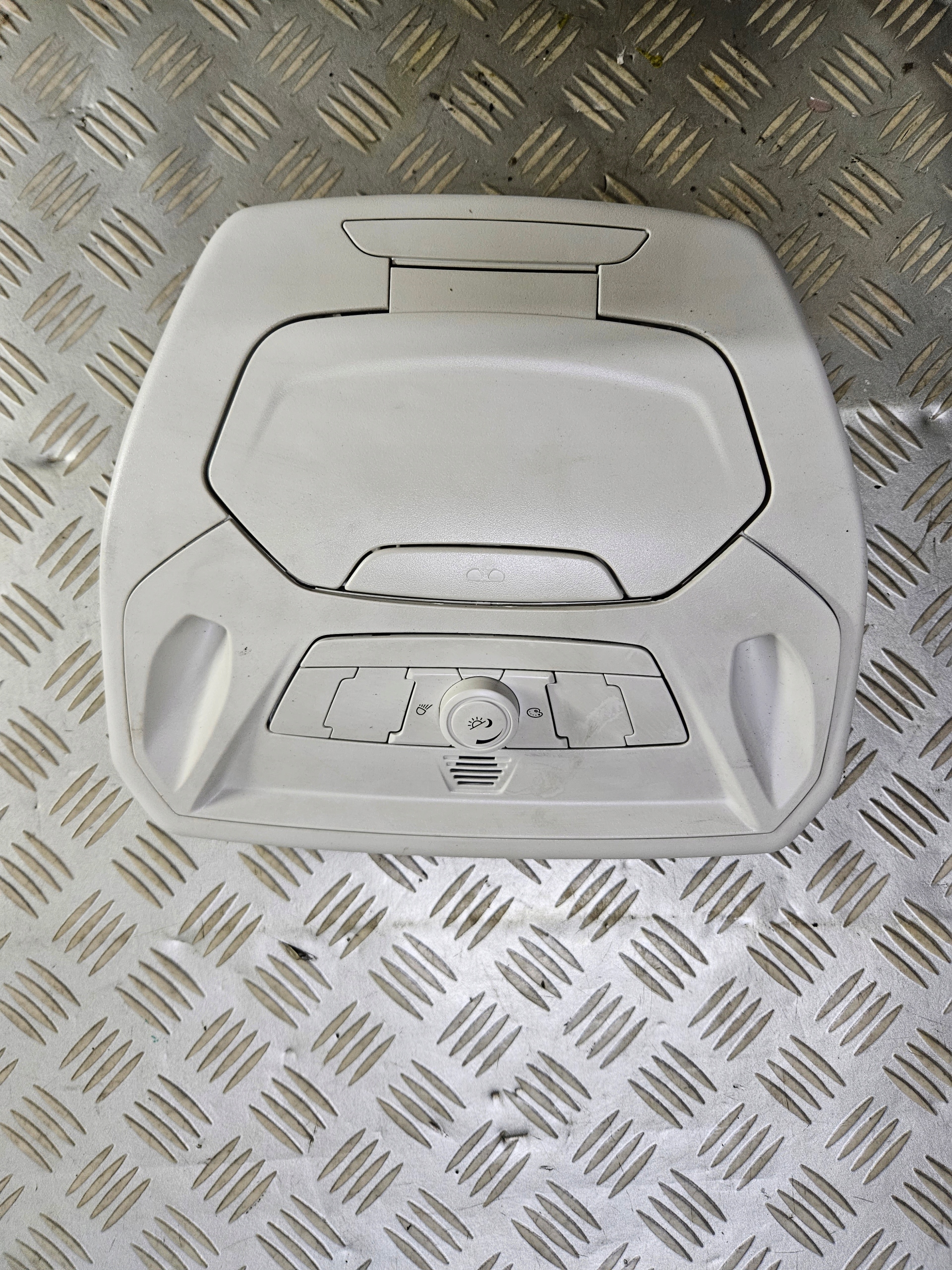 бардачок Обшивка потолка FORD Focus MK3