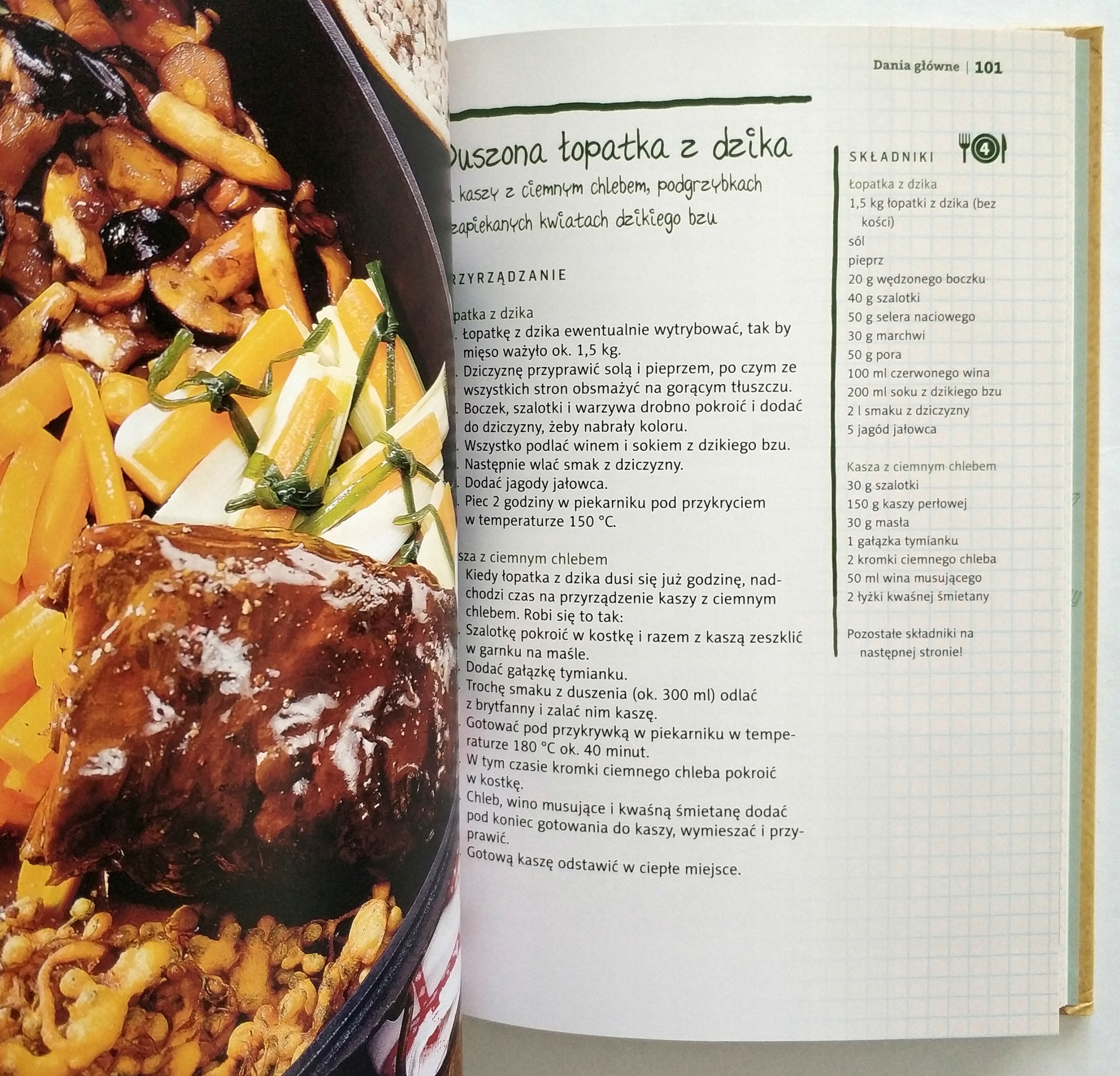 DZICZYZNA I INNE DARY LASU, VAUK, BEHRENDT, STUMPF Okładka twarda