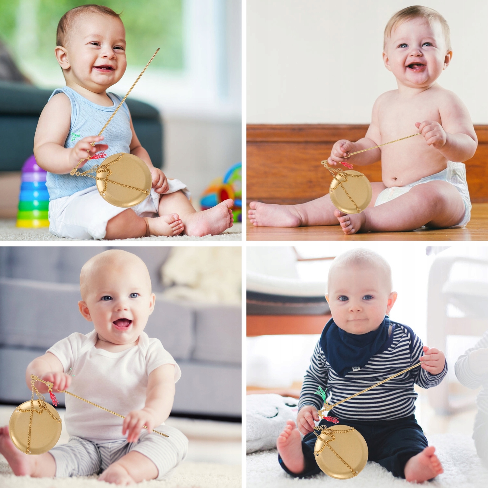 ZABAWKA PRZYNOSZĄCA RADOŚĆ MIEDZIANY GRAM MAŁY HASK EAN (GTIN) 4894967562086