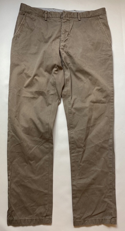 Tommy Hilfiger Mercer Chino Spodnie W 33 L 32