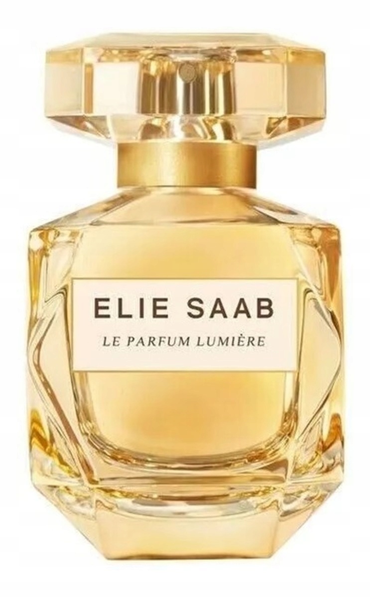 Elie Saab Le Parfum Lumière Parfémovaná voda sprej 50 ml