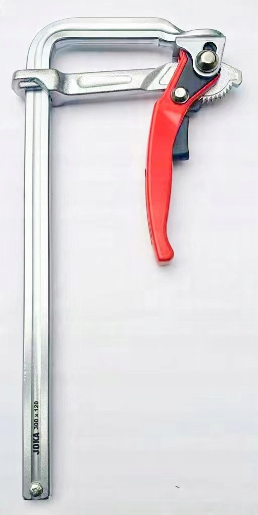 

Joka Ścisk zapadkowy Kuty 120x300mm wersja ciężka