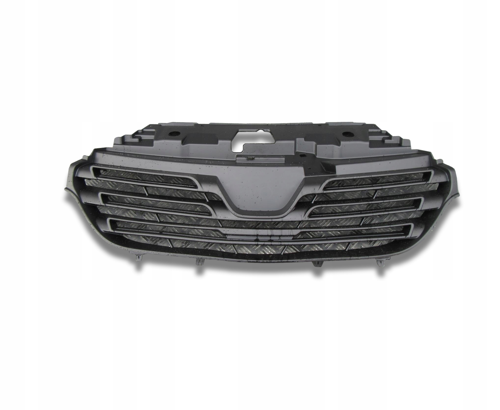 RENAULT TRAFIC III 14 15- grill grille front new