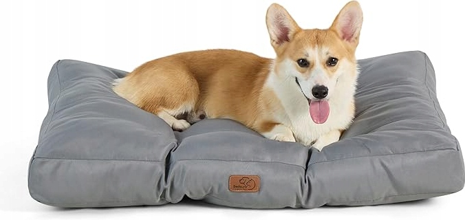 Levně Bedsure Pelíšek Pro Psa L 90x68