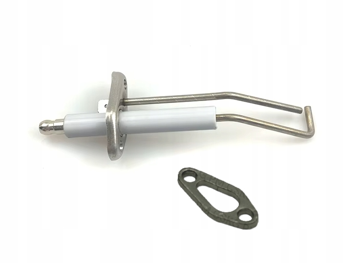 Elektroda Zapłonowa Kontroli Płomienia Termet Z4350040400