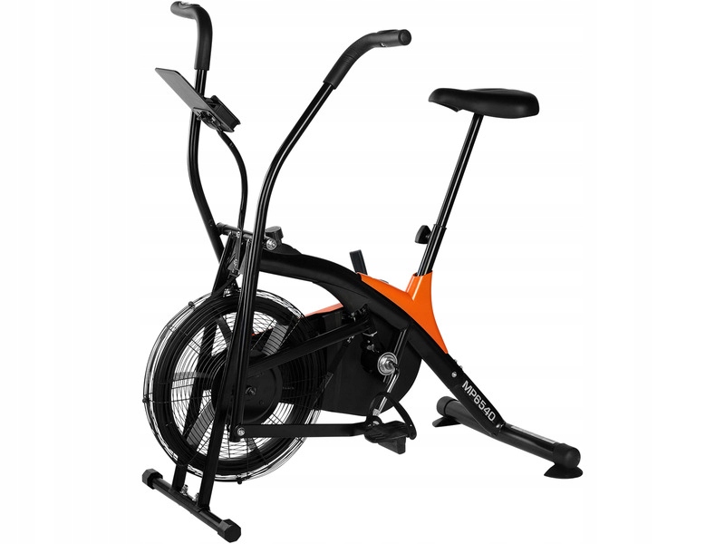 Rower powietrzny Hms MP6540 Uniwersalny do 100kg