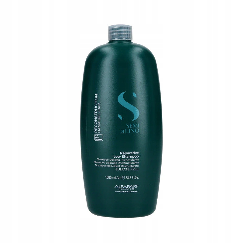Alfaparf Semi Di Lino Repair šampon 1000 ml