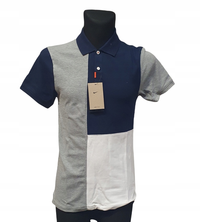 

Koszula Nike Drifit Krótki Rękaw CU9537451 r.XL