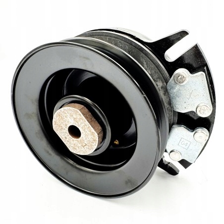 Sprzęgło elektromagnetyczne AL-KO T18-102HD MT4112 521684 25,4/133 Oryginał Zawiera baterie nie