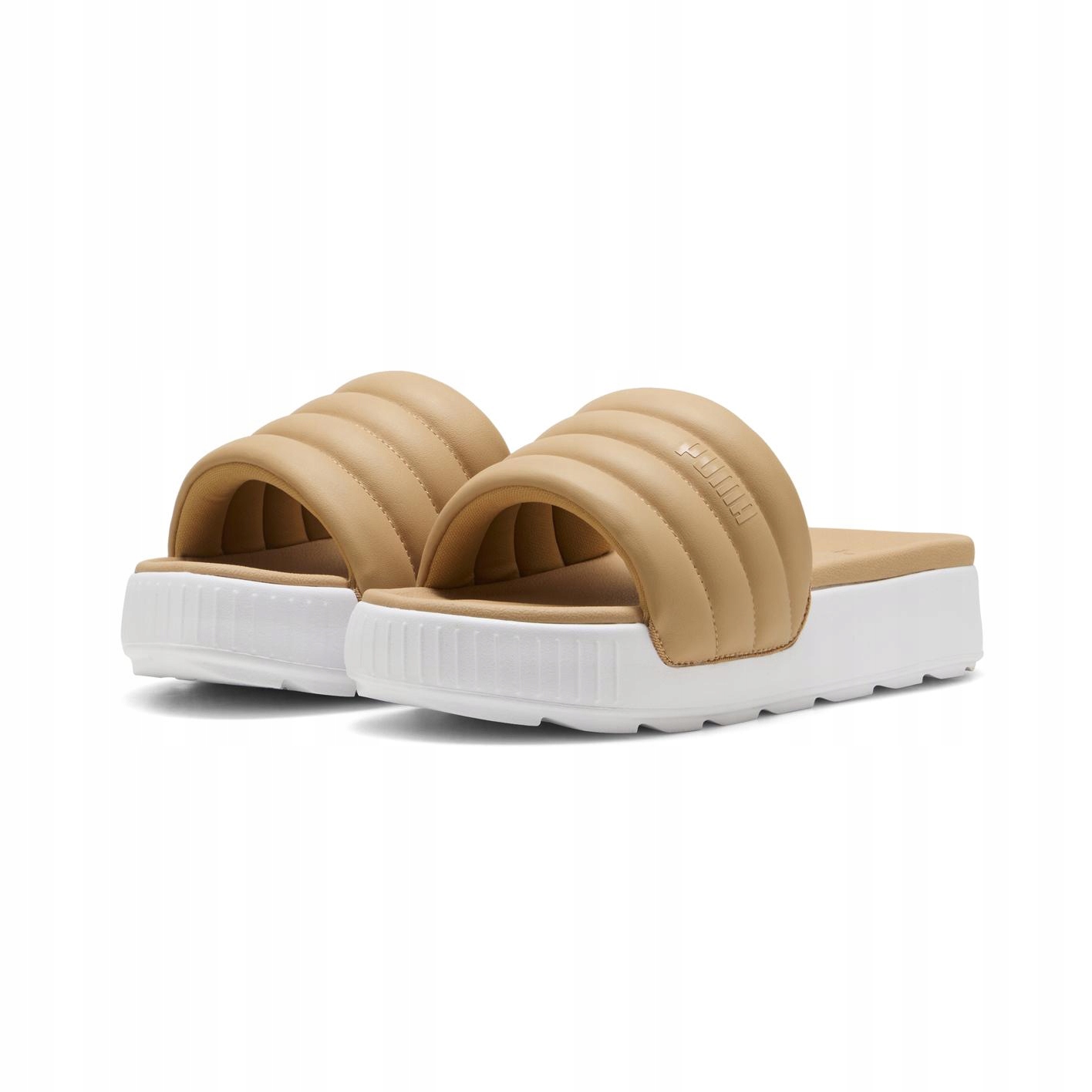 Dámské Nazouváky Karmen Slide Puffy Wns 37