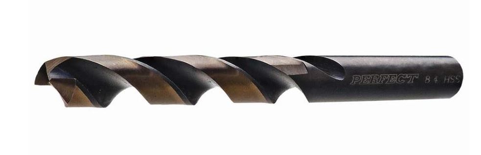 

Wiertło do metalu Hss 4.0 S-71740 StalcoProducent