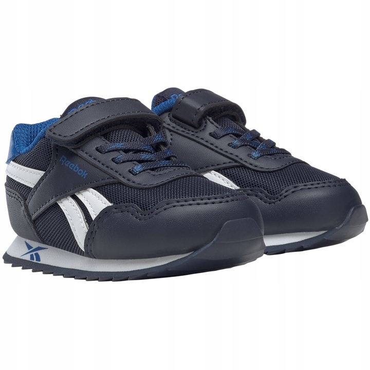 

Buty Dziecięce Sportowe Reebok Chłopięce Na Rzepy