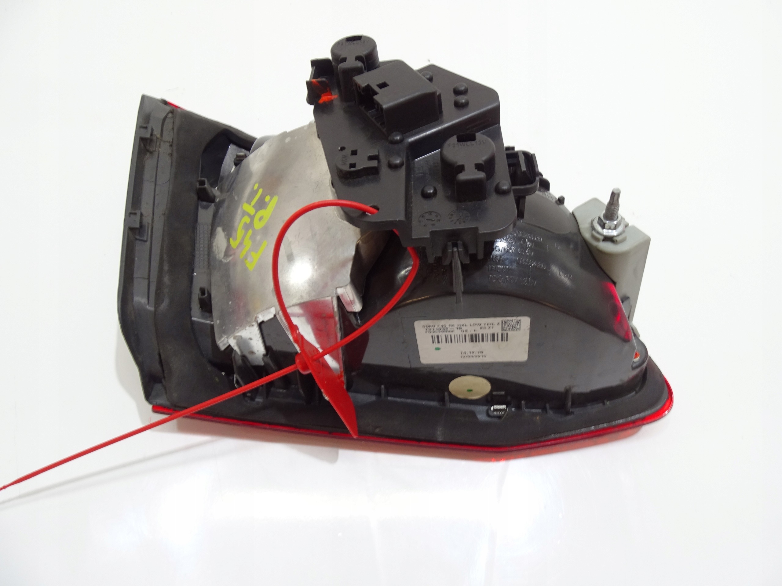 light right rear BMW F45 OE 7311032
