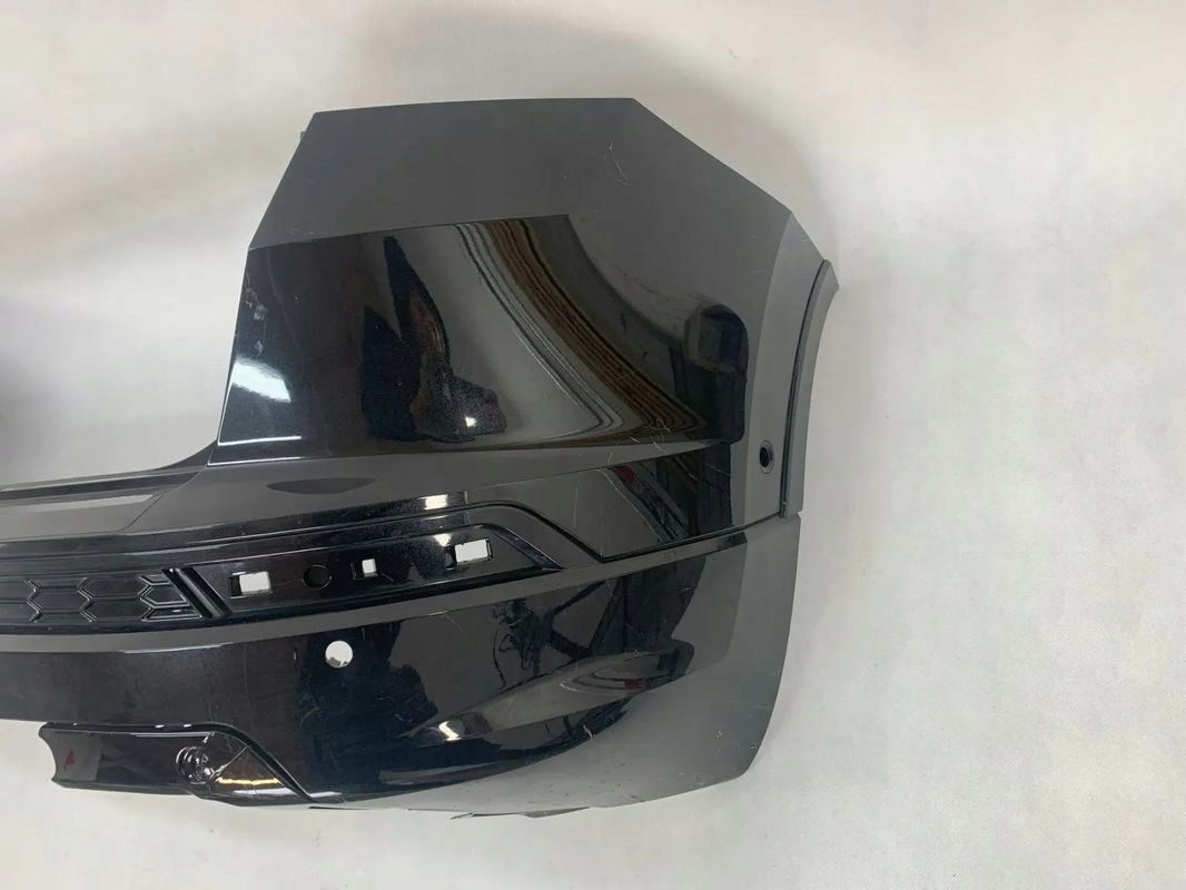 Seat Cupra Ateca bumper rear part rear PDC