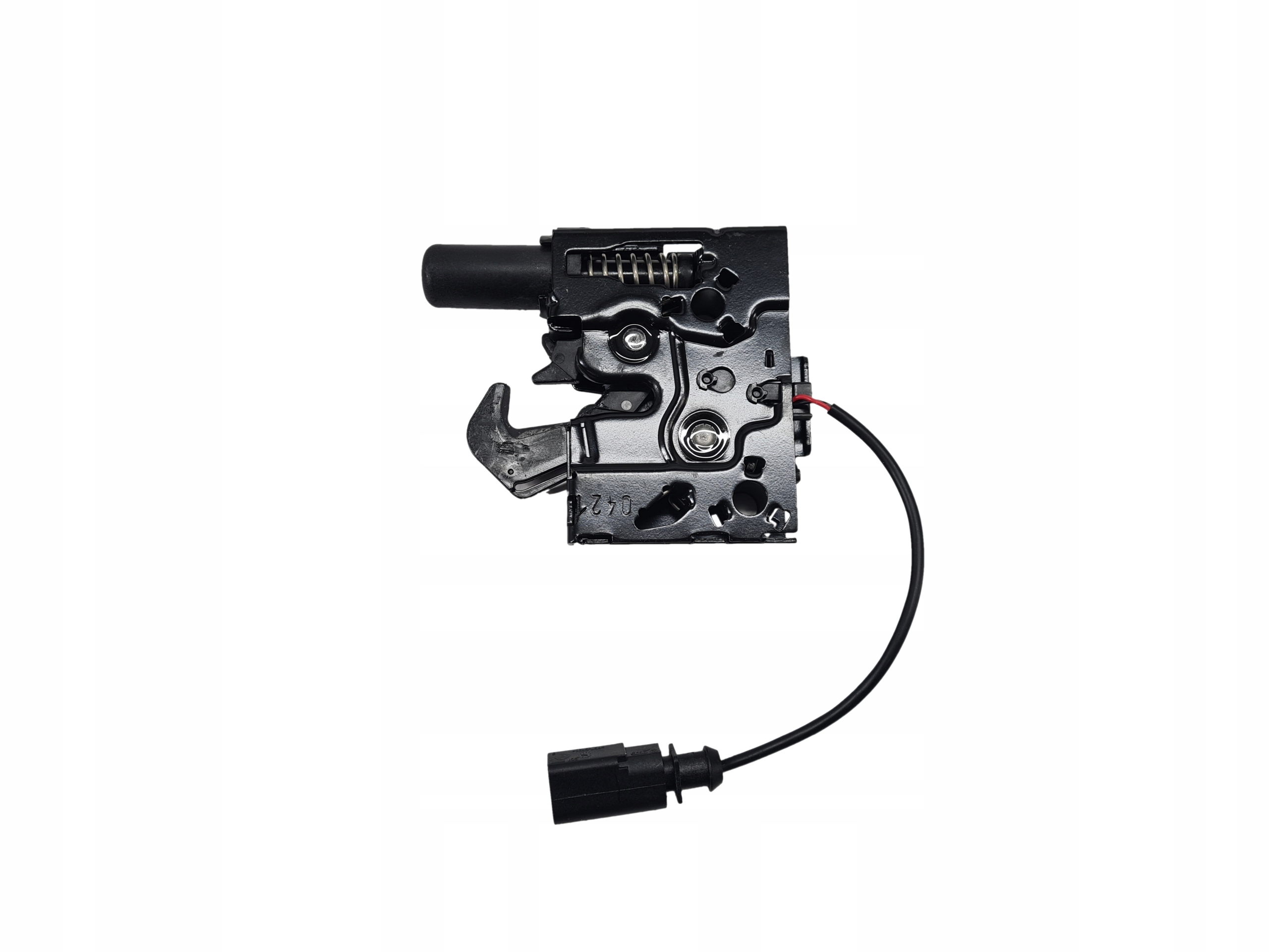 654823509 - ЗАМОК КАПОТА НИЖНЯ ЧАСТИНА OE SKODA KAMIQ SCALA