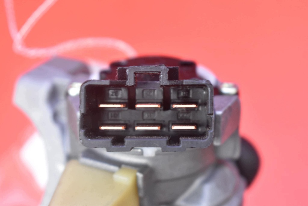 ignition key MDZDC2 KIA CEED 2 II 1.6 CRDI 128 KM 12-15