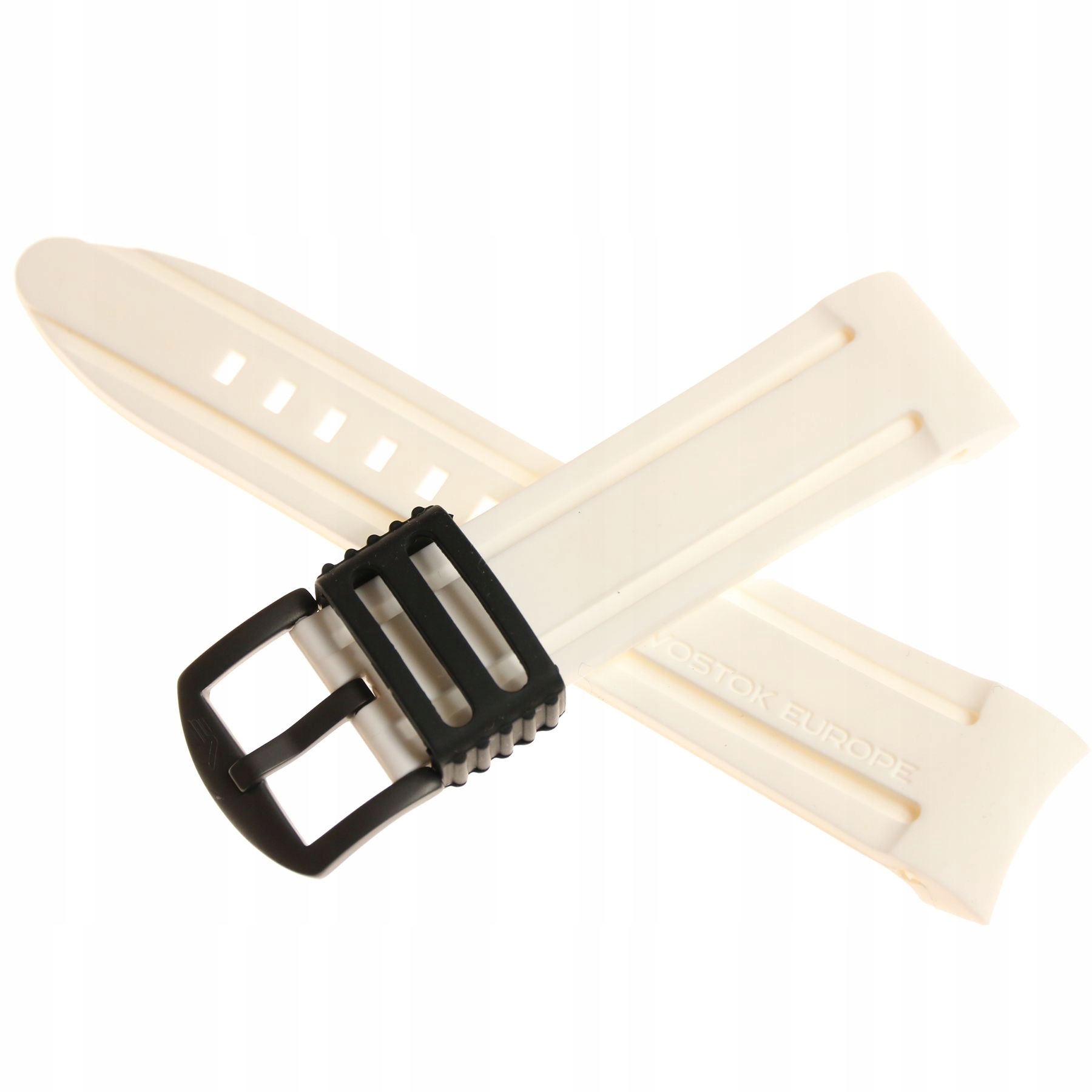 Pásek na hodinky Vostok Europe Anchar Silikon