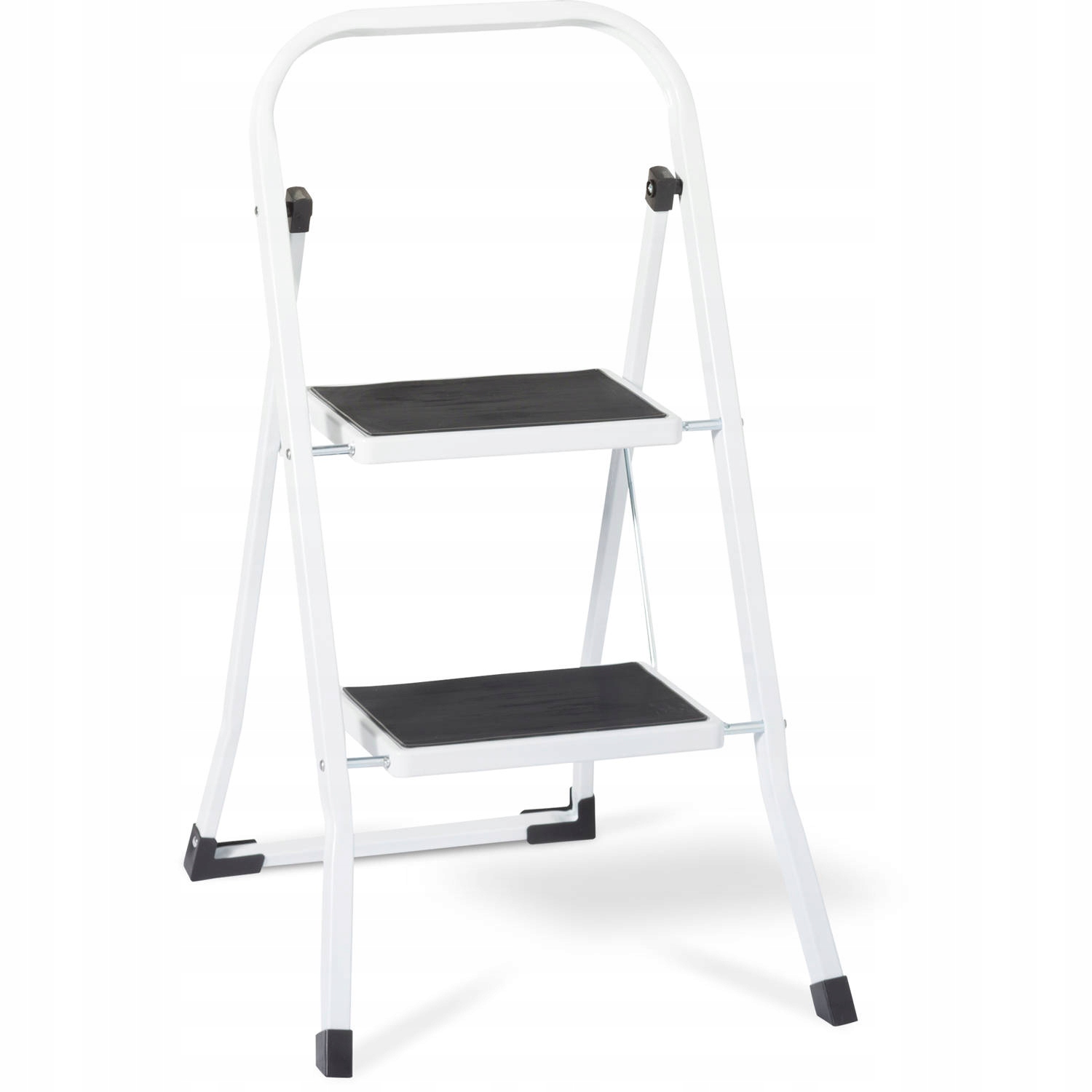 Schody Składane Domowe Blokker - 2 Stopnie