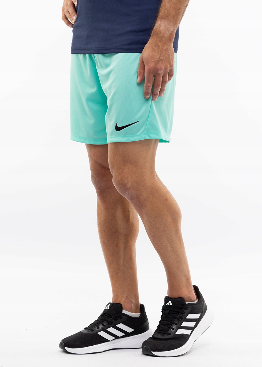 Nike spodenki męskie krótkie sportowe roz.XL Kod producenta BV6855-354