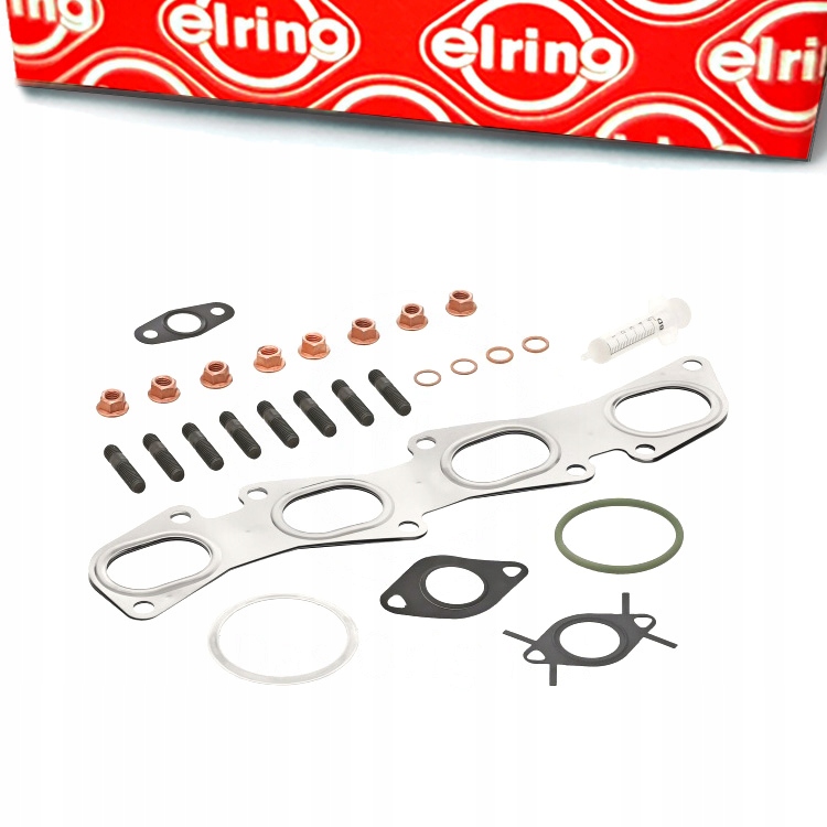 715.750 - Прокладки турбонагнетателя для CADILLAC BLS 1.9