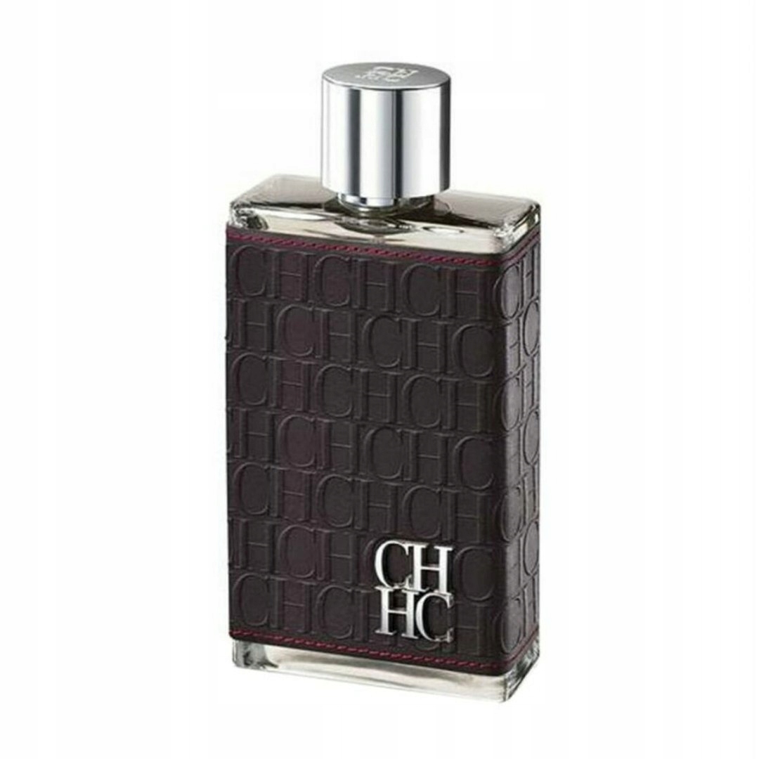 Dámské Parfémy Carolina Herrera Ch Men Edt 50 ml