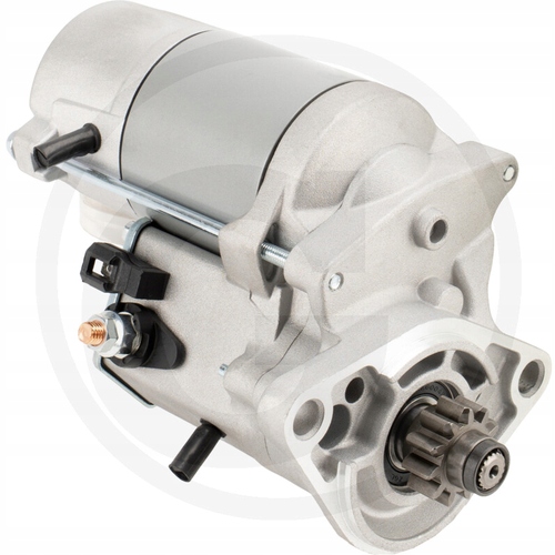 Startér 12 V 2,0 kW, 378C113696
