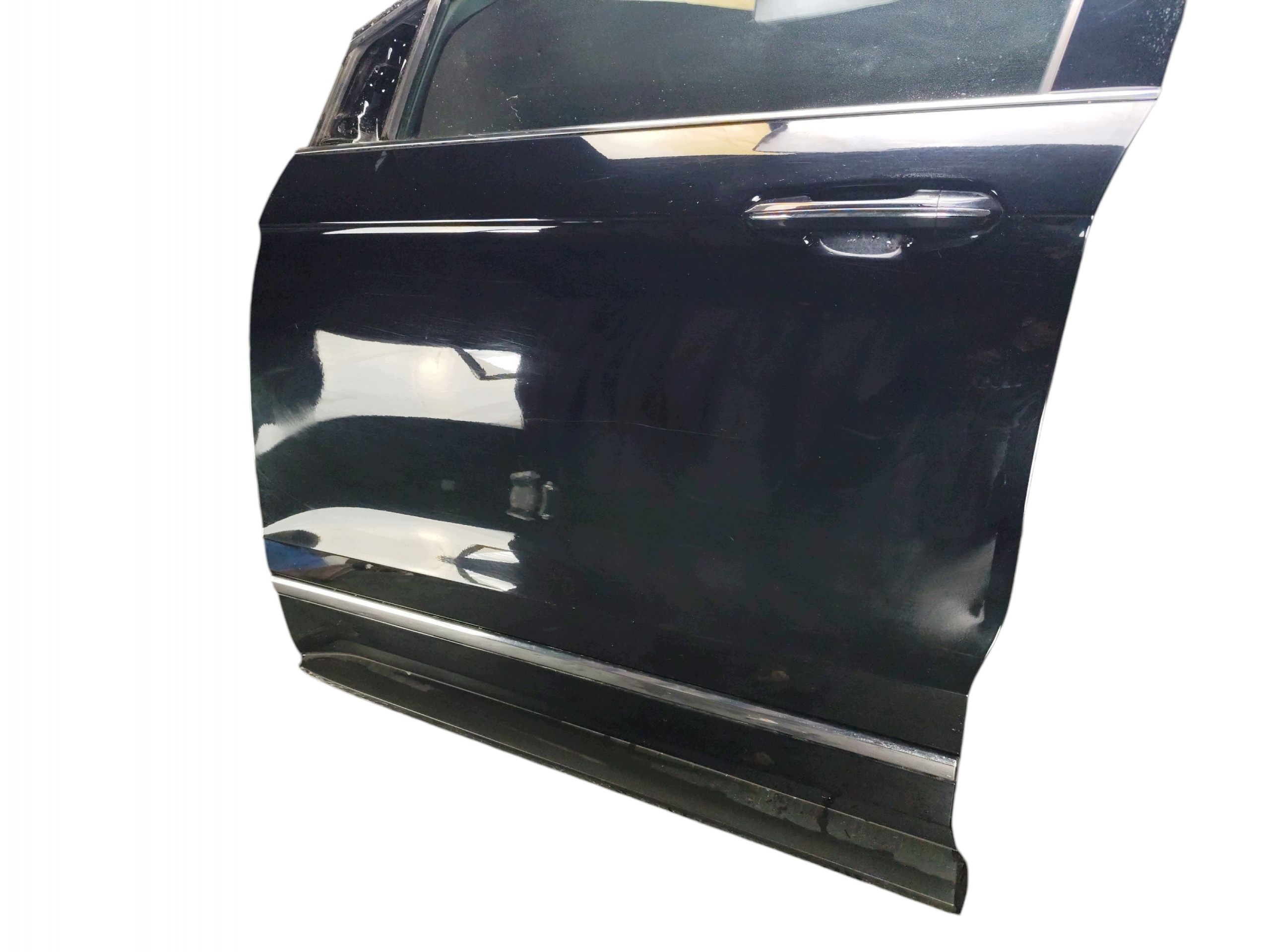 door left front FORD EDGE II (2015-2018) KOD LAKIERU G1