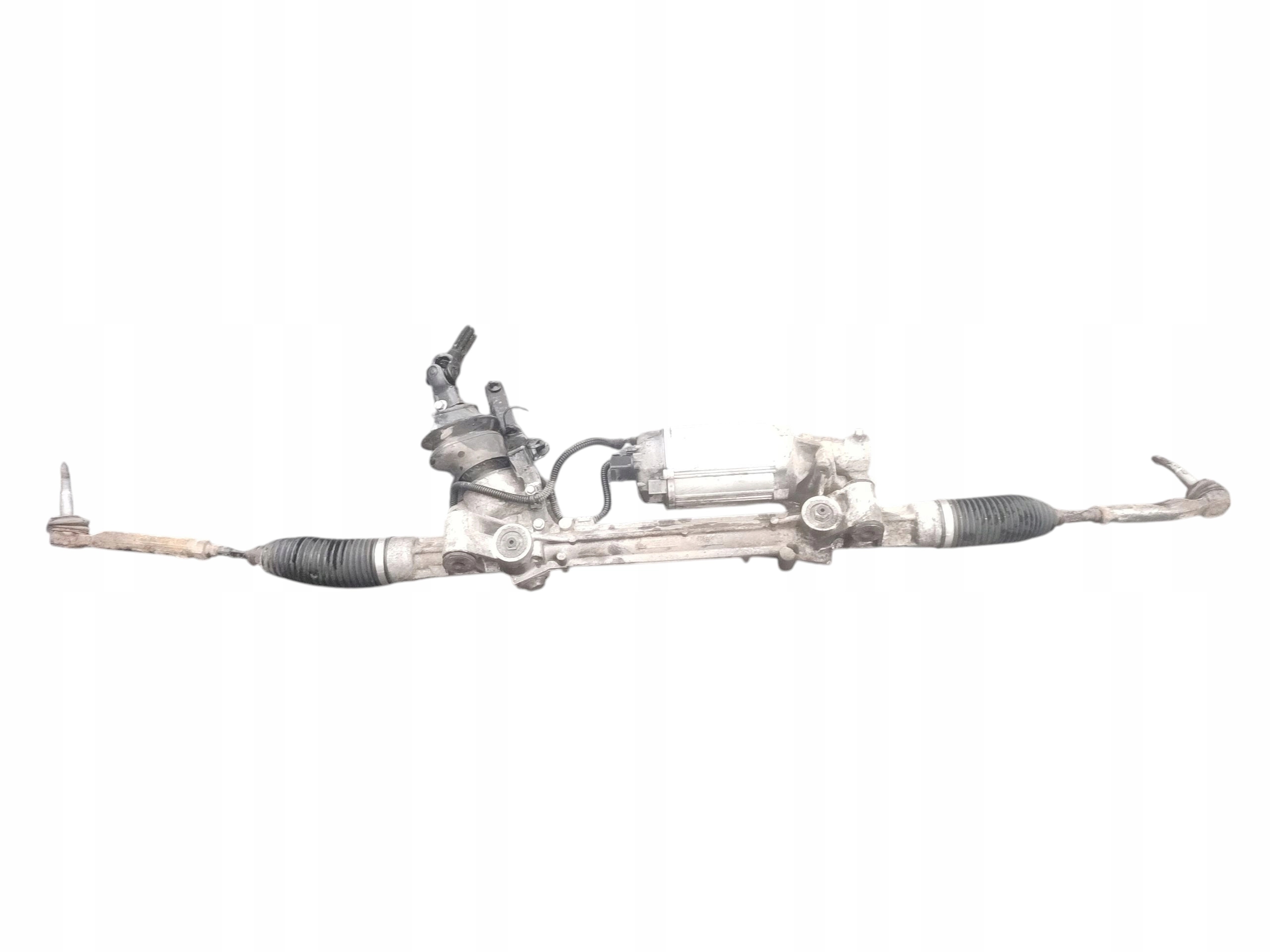 servo control OPEL ASTRA J (2009-2012) P13288362 EUROPA