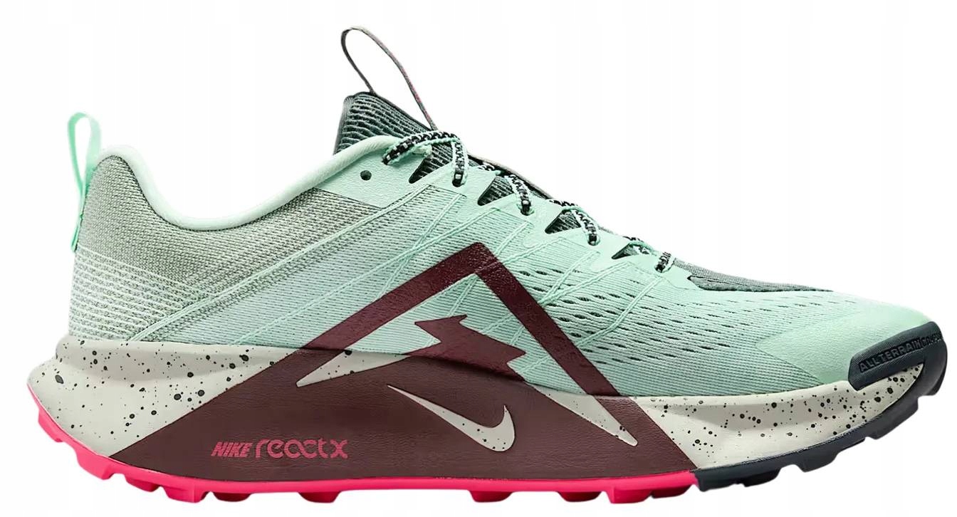 Sneakersy Nike Reactx Wildhorse 10 buty męskie sportowe obuwie r.46 29,5cm