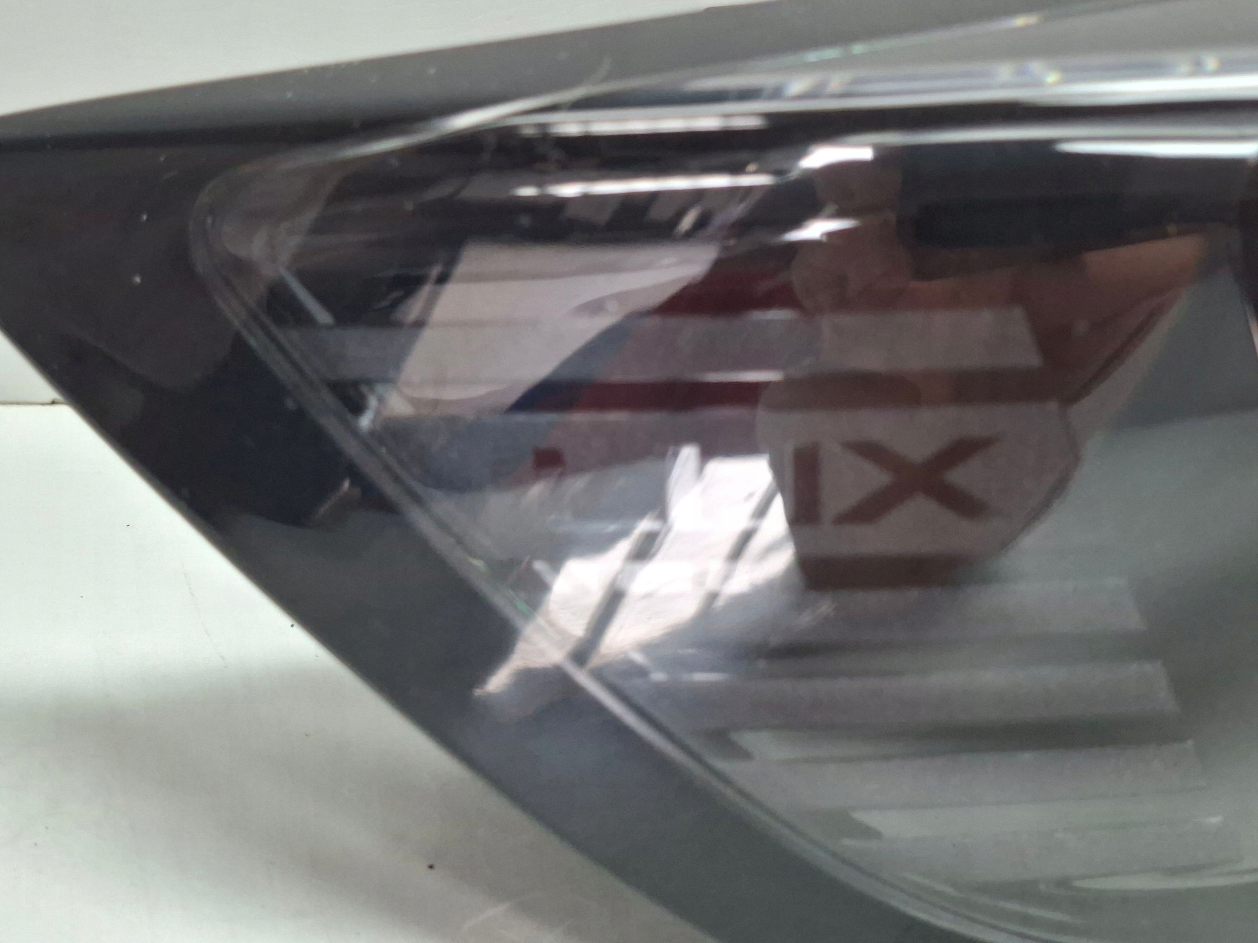 light rear left 9833721880 OPEL MOKKA B 2022