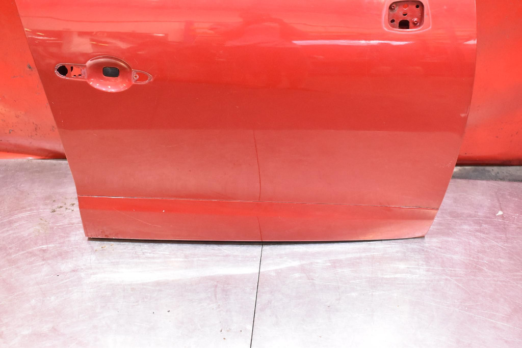 door right front front TENNJ RENAULT MEGANE SCENIC 3 III 09-12