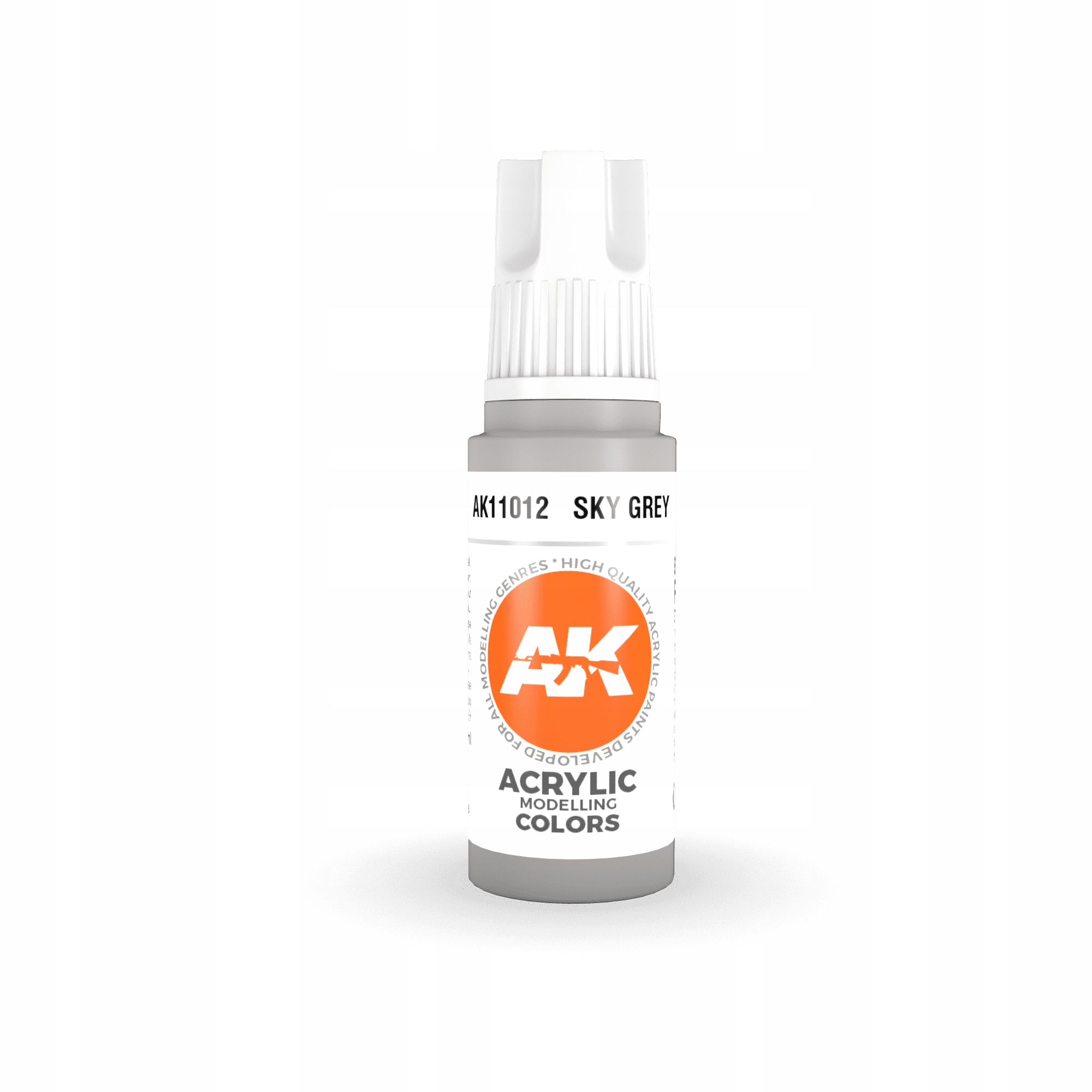 AK11012 Sky Grey 3RD Gen. Ak-Interactive