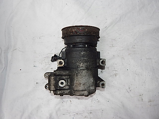 Компрессор кондиционера Hyundai 1.5 01-10