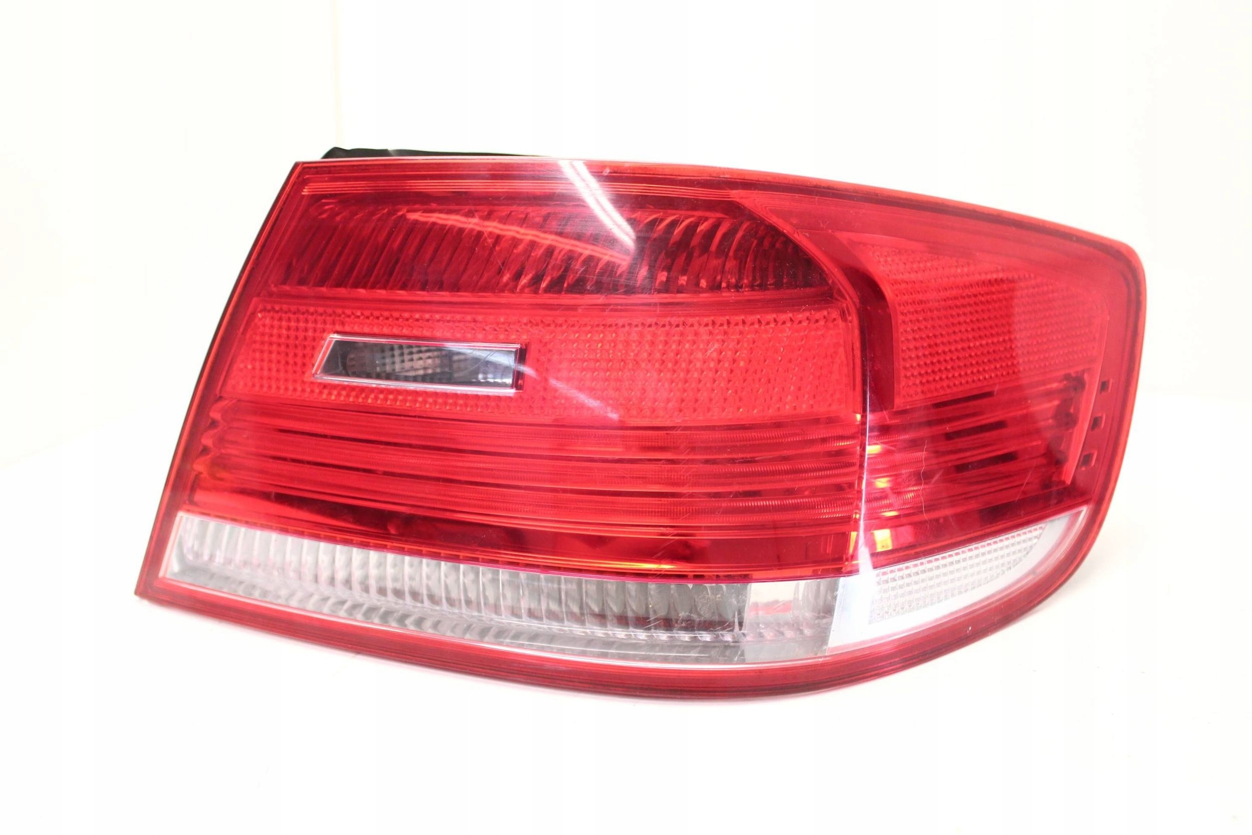 BMW E92 04-10 PRAWA TYLNA LAMPA LED ORYGINAŁ