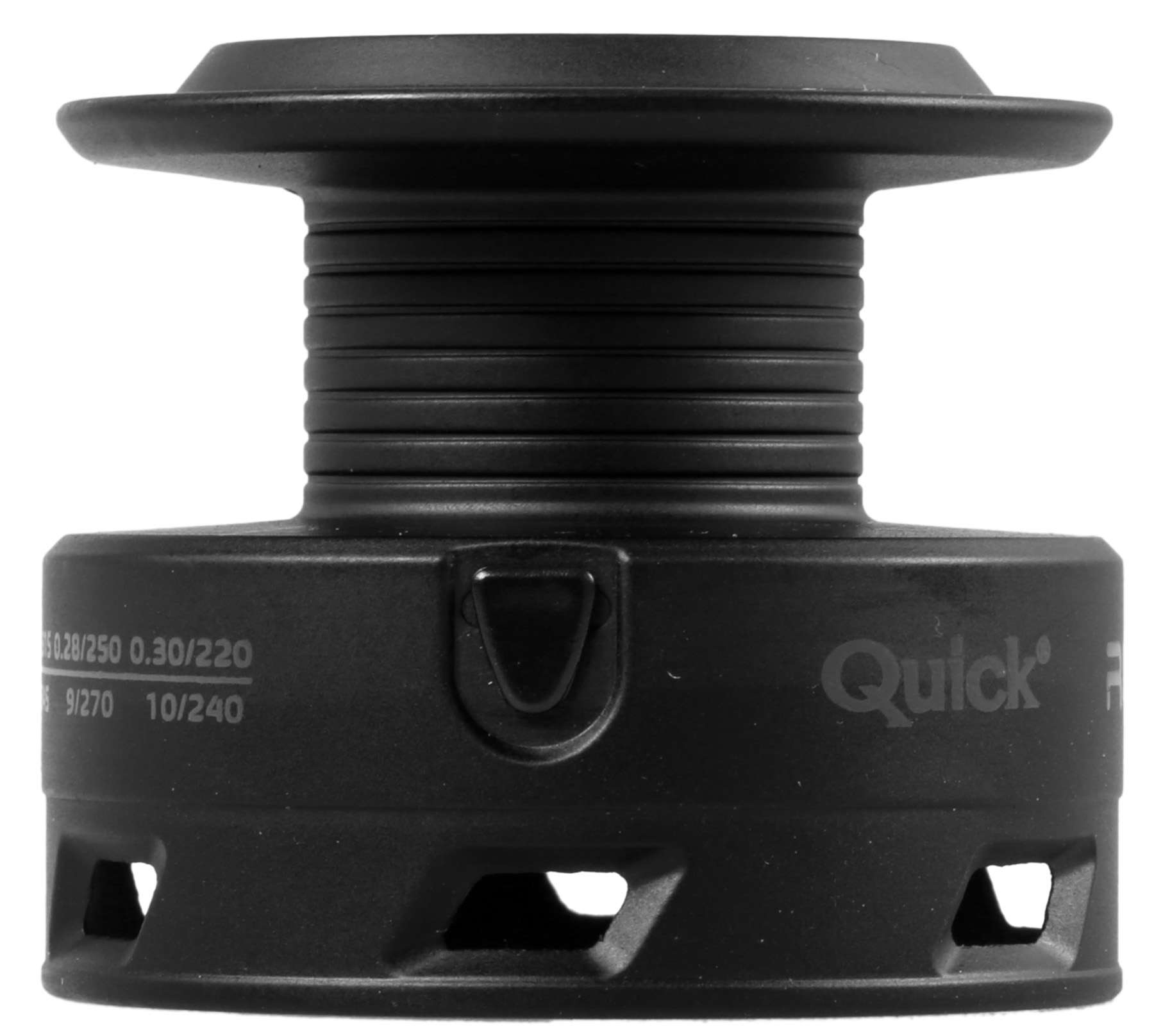 Kołowrotek DAM Runshift 4 4000 Model 73044