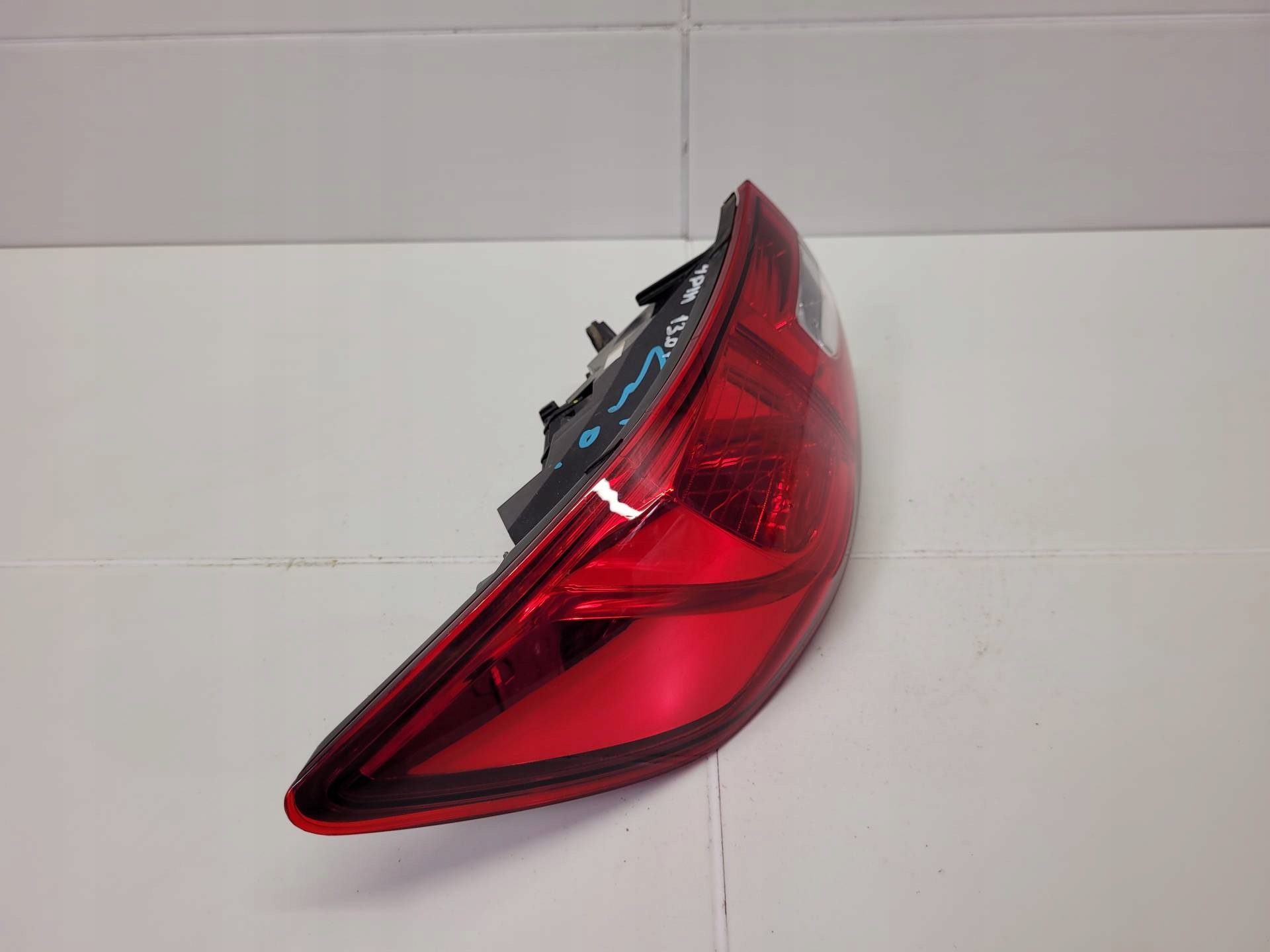 light rear left side Renault Clio 4 facelift 2019 265553021R