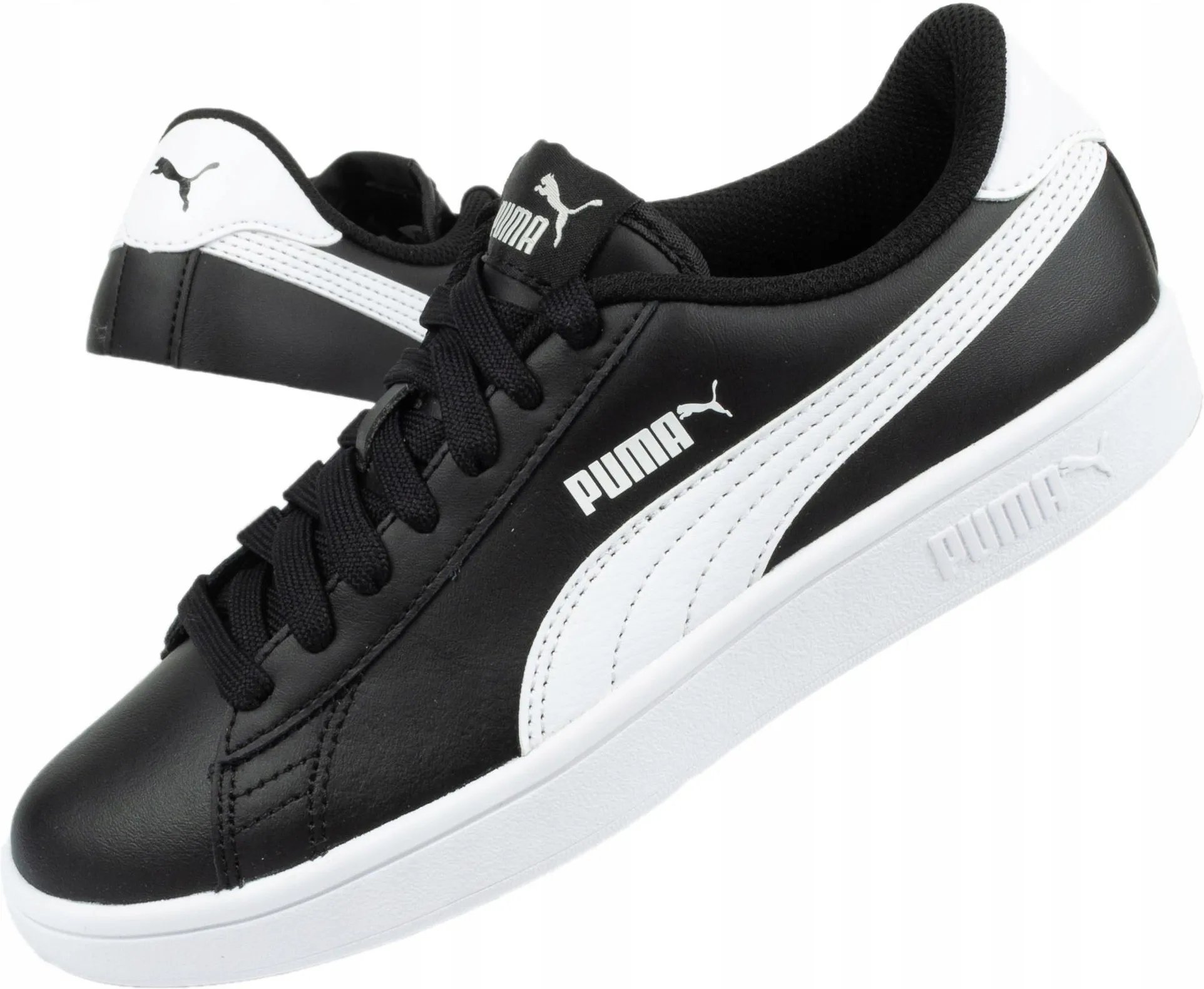 Buty Puma Smash 365170 03 35,5