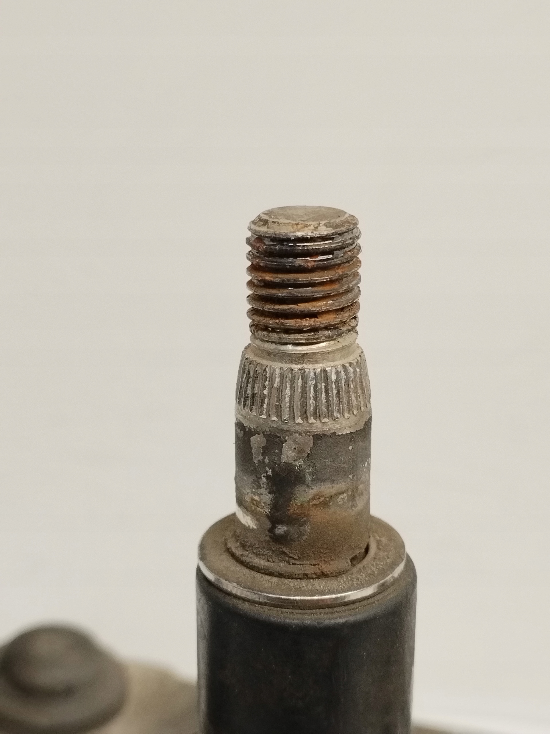 Wischergestänge vorne Ford Transit 404523