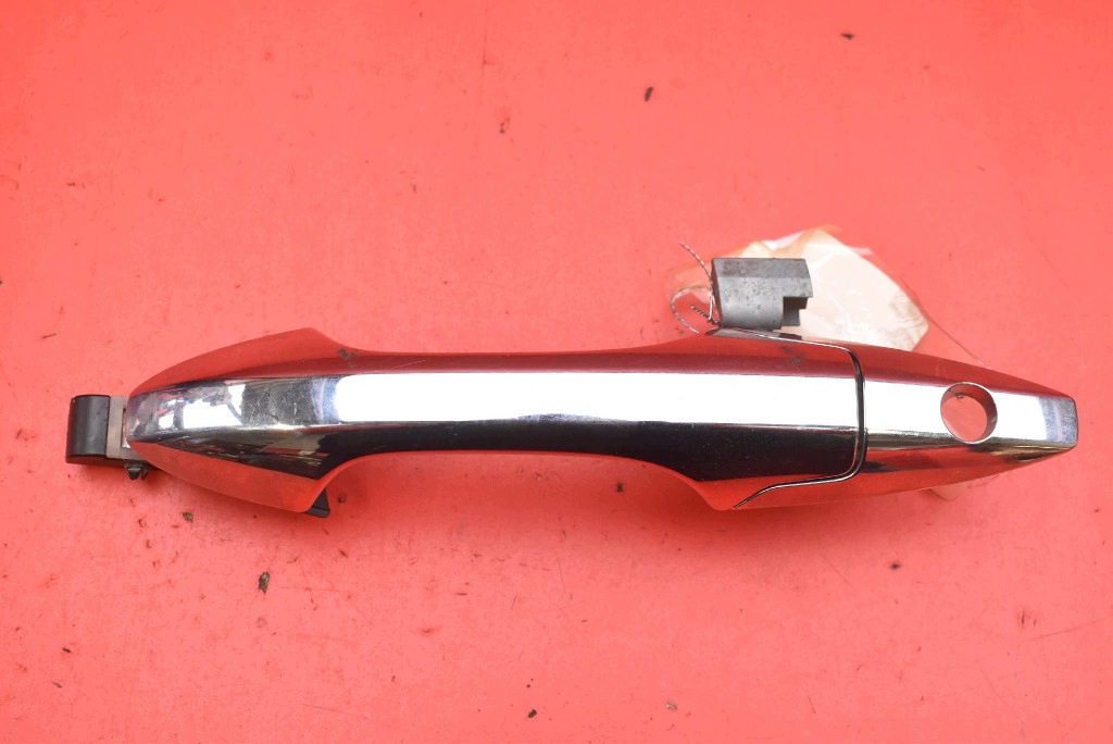 handle left front front CHROM HONDA ACCORD 7 VII 02-06