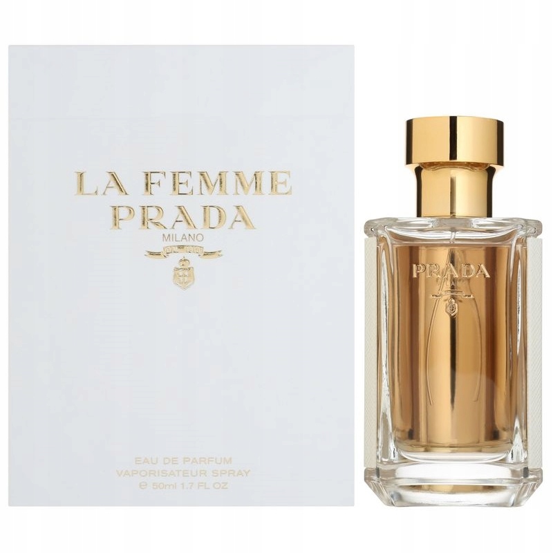 Prada La Femme Edp 50 ML