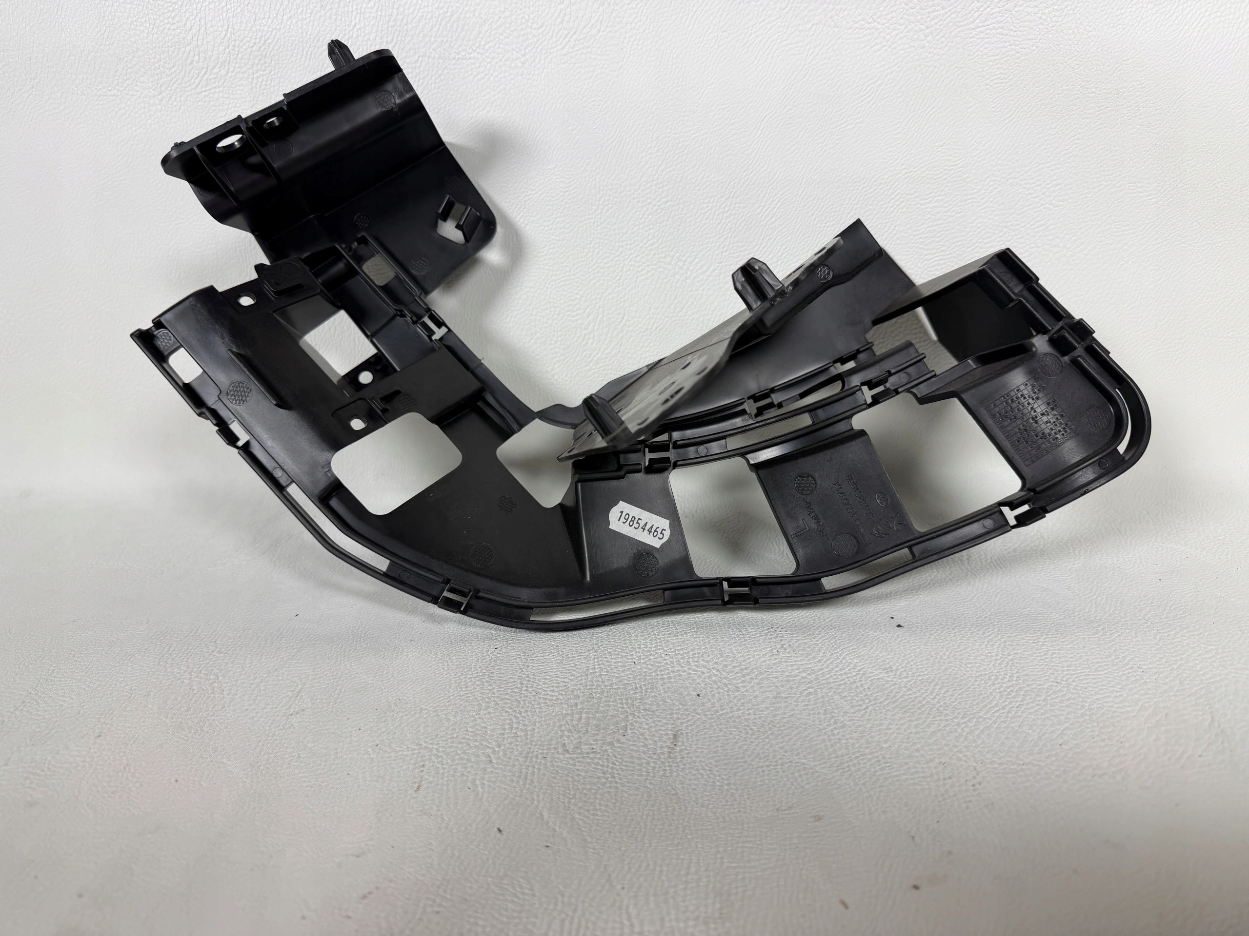 PROACE JUMPY EXPERT holder bumper bracket left rear part 9813331980