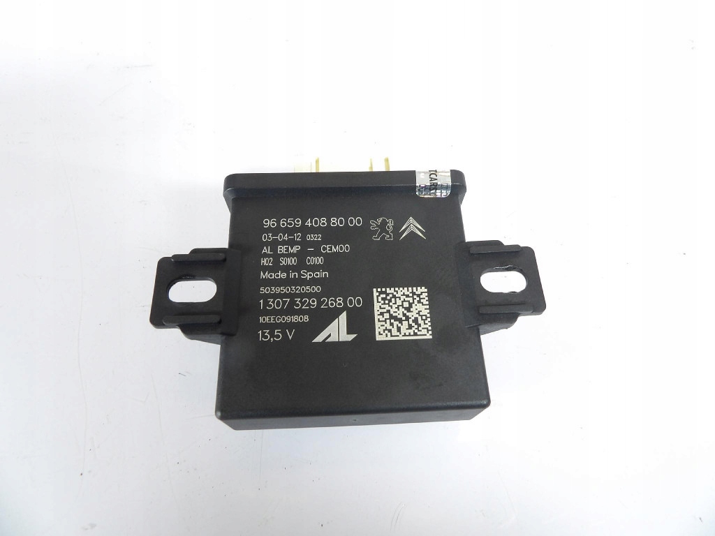CITROEN DS5 modulo luci 966594088000