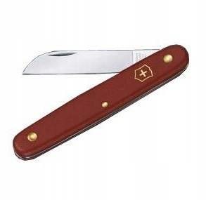 EUROFLORA VICTORINOX 3.94 50 LEWORĘCZNY NÓŻ