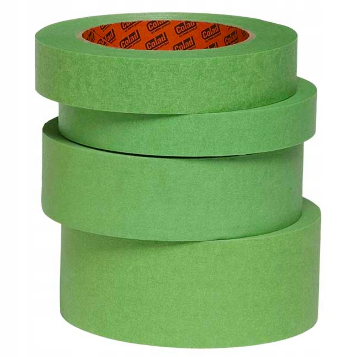 COLAD Aqua Dynamic taśma maskująca woskowana 19mm