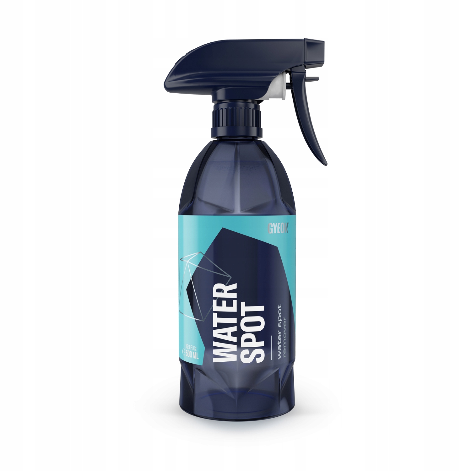 Gyeon Q2M WaterSpot 500ml skuteczny produkt do usuwania plam po wodzie