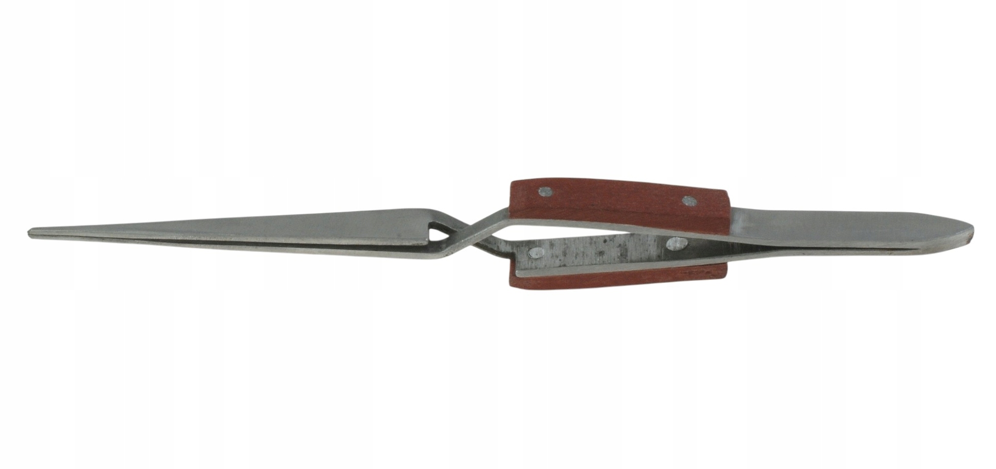 PĘSETA PROSTA SAMOZACISKOWA 165mm 1PK-118T PROSKIT