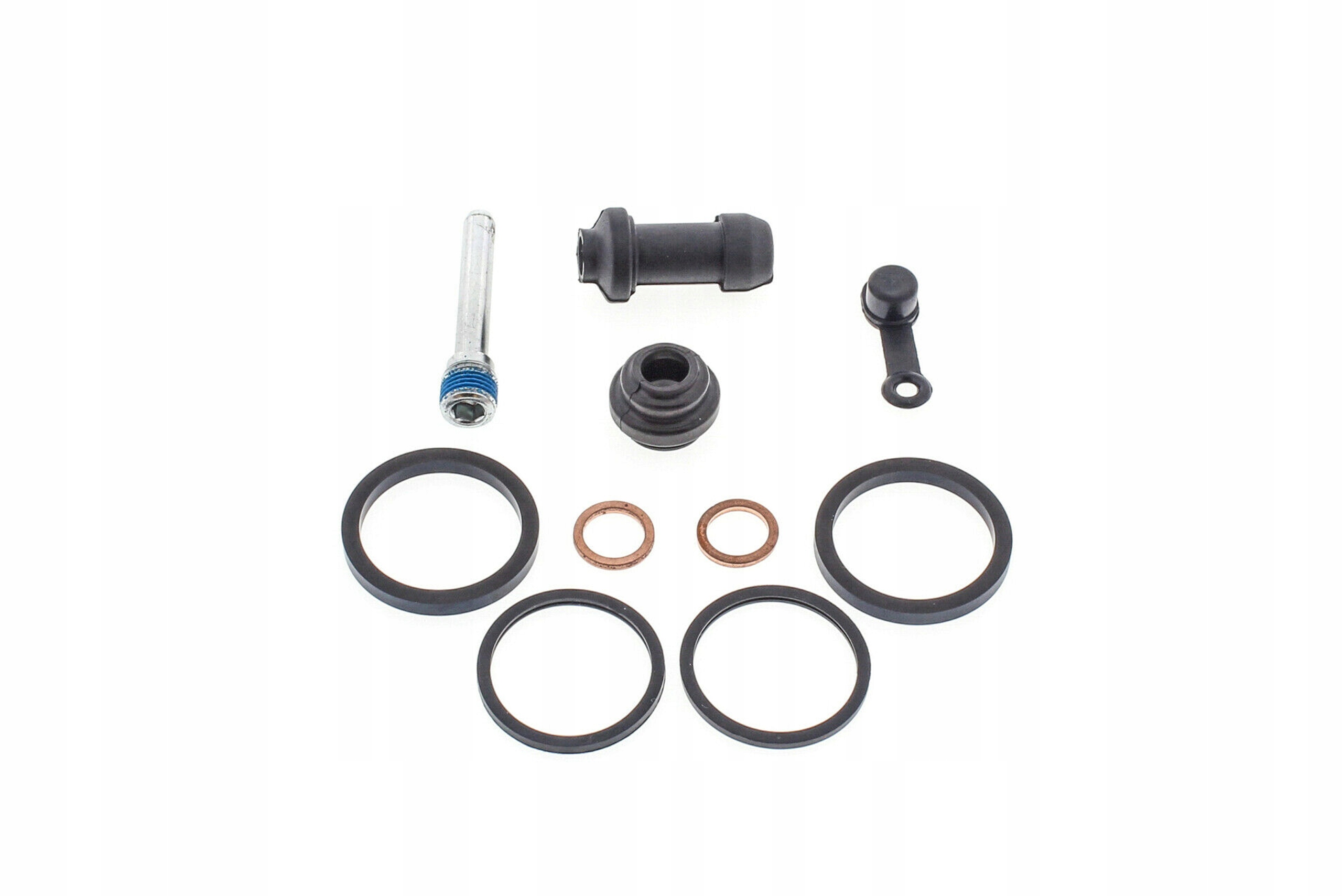 Комплект для ремонту затискачів All Balls 18-3015