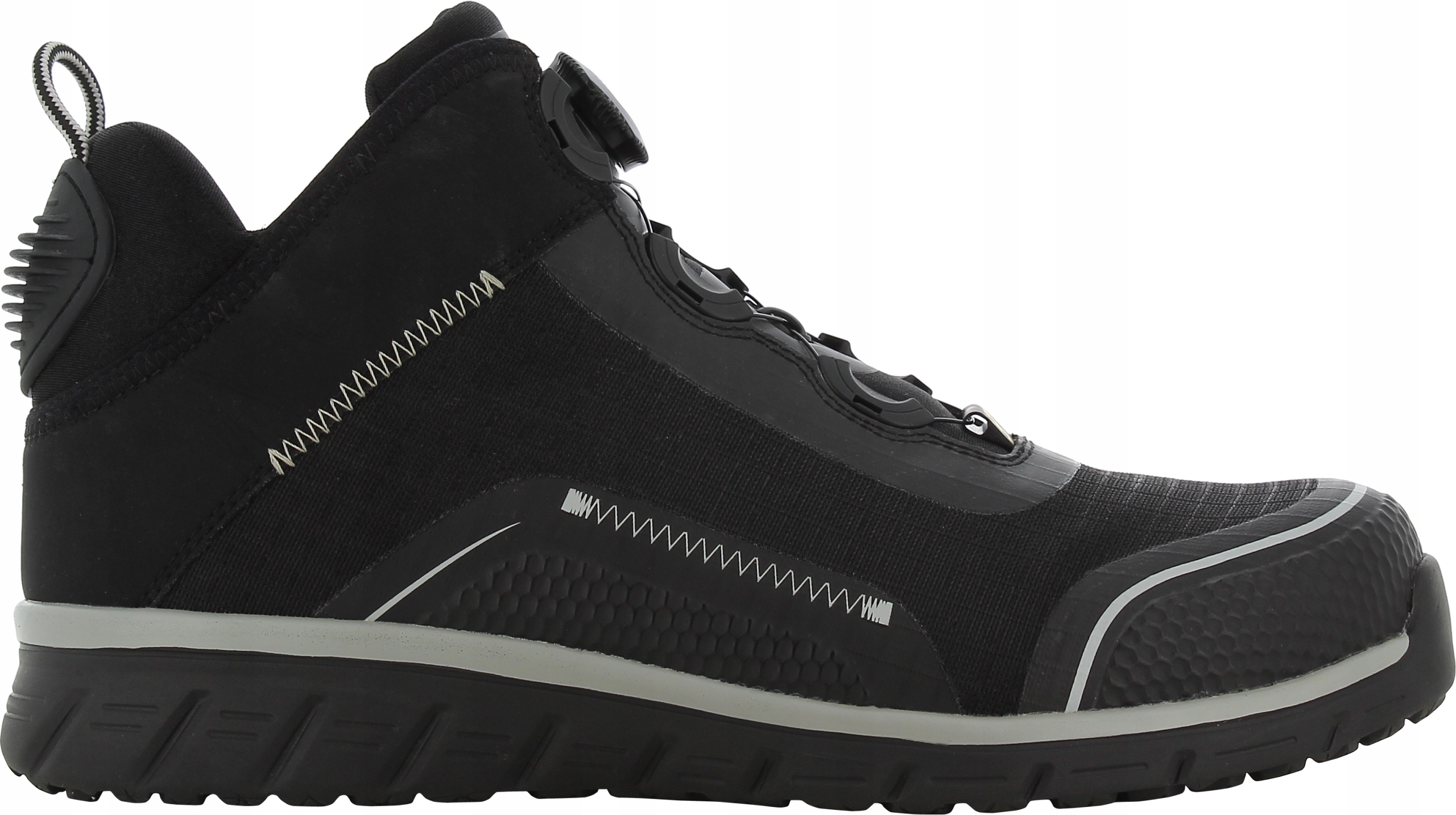 Obuwie robocze LIGERO2 S1P lekkie 490g r. 41